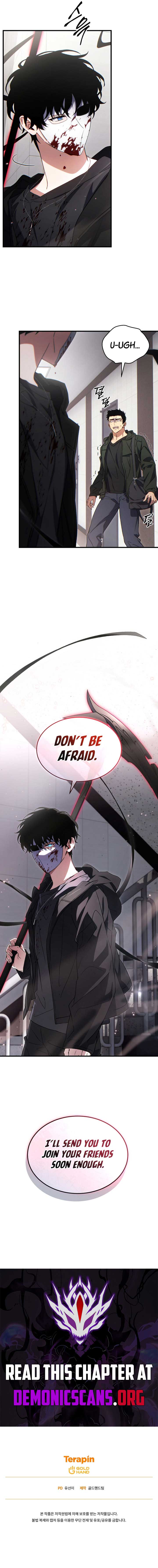 The Max-Level Player’s 100th Regression Chapter 63 63 13