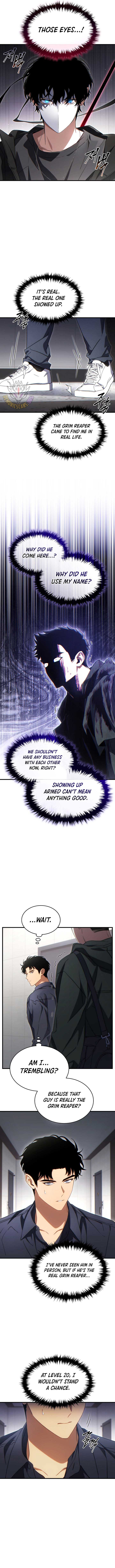 The Max-Level Player’s 100th Regression Chapter 63 52 2