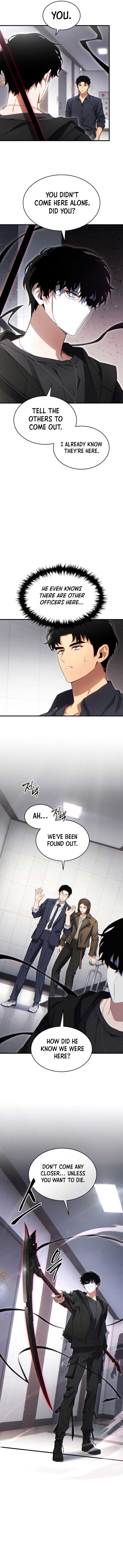 The Max-Level Player’s 100th Regression Chapter 63 53 3