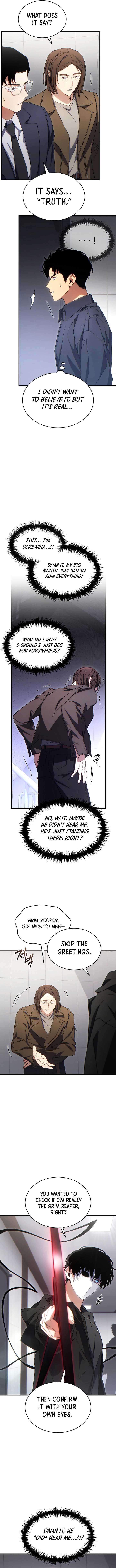 The Max-Level Player’s 100th Regression Chapter 63 55 5