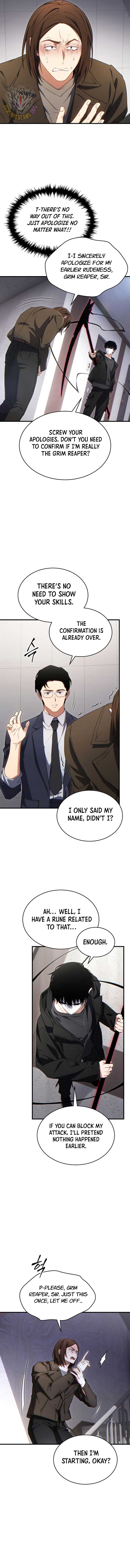 The Max-Level Player’s 100th Regression Chapter 63 56 6