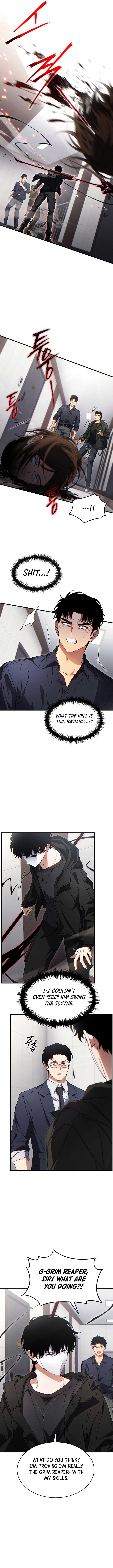 The Max-Level Player’s 100th Regression Chapter 63 57 7