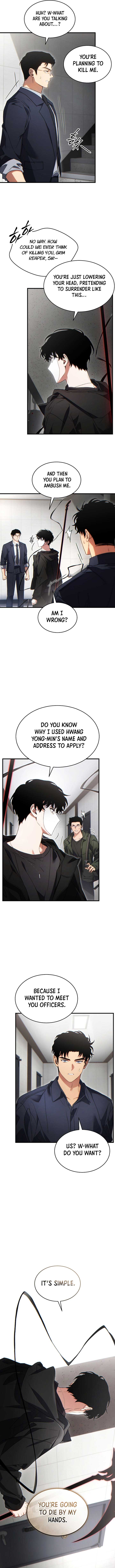 The Max-Level Player’s 100th Regression Chapter 63 59 9