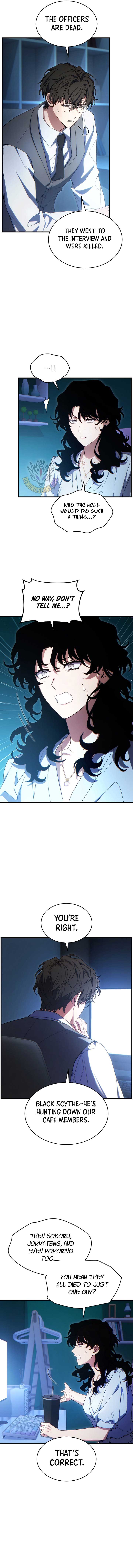 The Max-Level Player’s 100th Regression Chapter 64 60 10