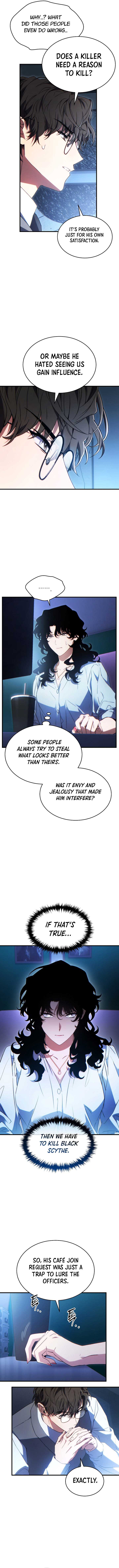 The Max-Level Player’s 100th Regression Chapter 64 61 11