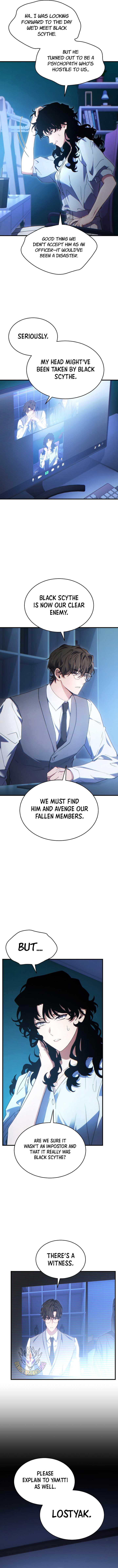 The Max-Level Player’s 100th Regression Chapter 64 62 12