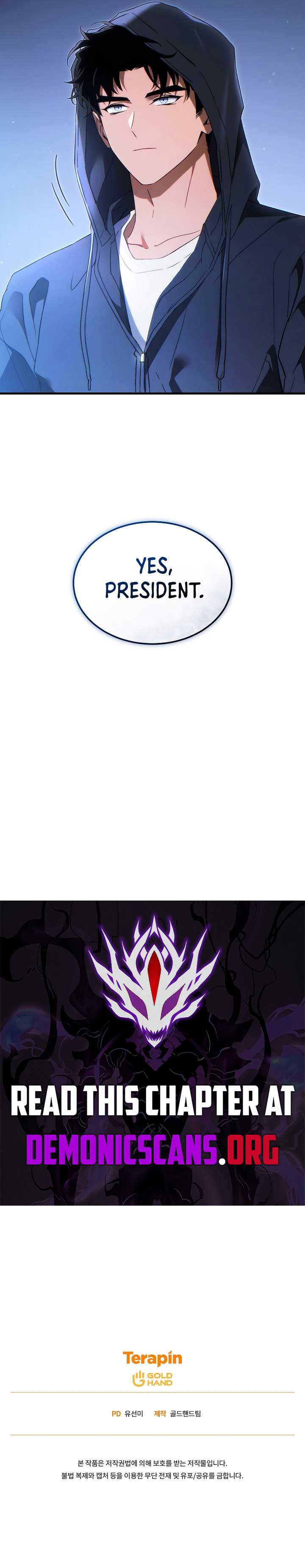 The Max-Level Player’s 100th Regression Chapter 64 63 13