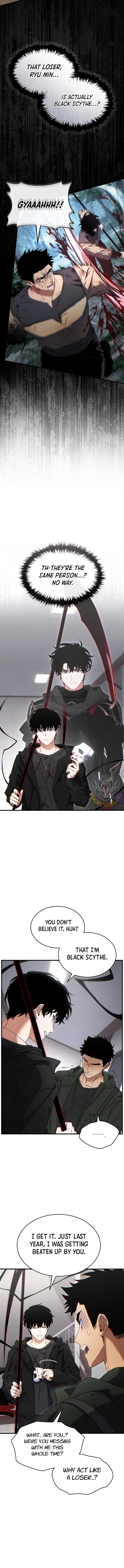 The Max-Level Player’s 100th Regression Chapter 64 52 2