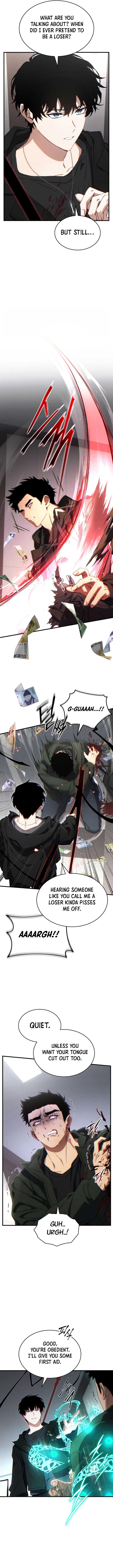 The Max-Level Player’s 100th Regression Chapter 64 53 3