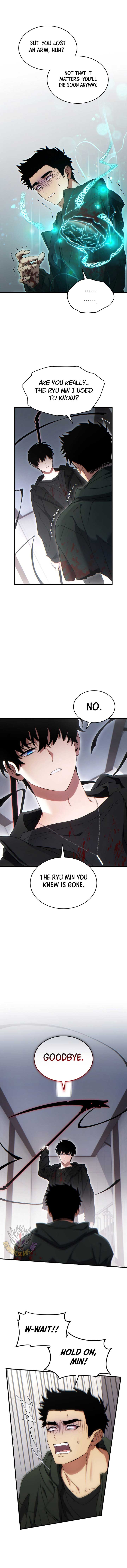 The Max-Level Player’s 100th Regression Chapter 64 54 4