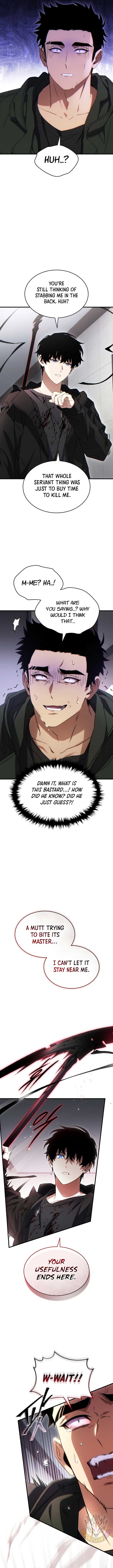 The Max-Level Player’s 100th Regression Chapter 64 56 6