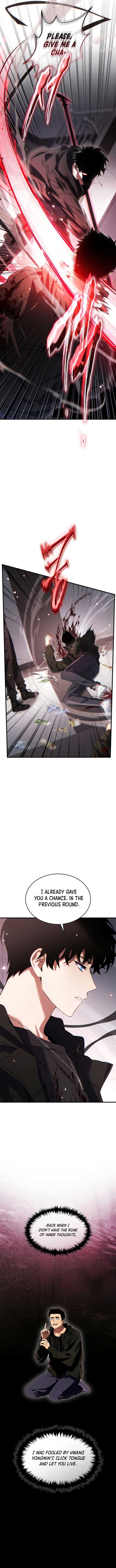 The Max-Level Player’s 100th Regression Chapter 64 57 7