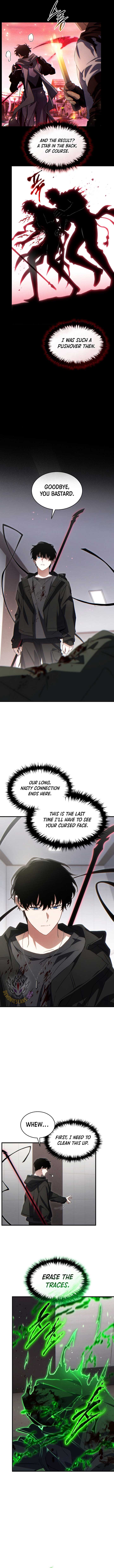 The Max-Level Player’s 100th Regression Chapter 64 58 8