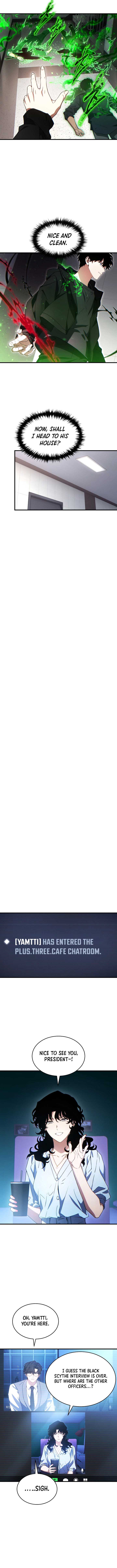 The Max-Level Player’s 100th Regression Chapter 64 59 9