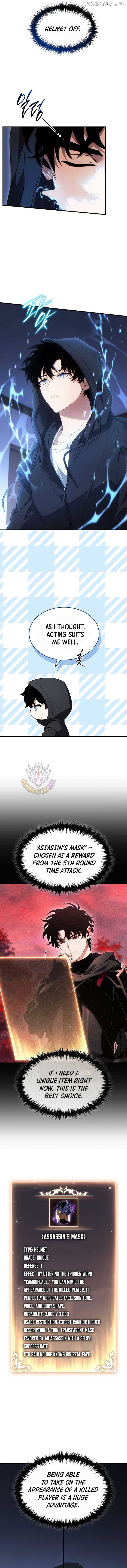 The Max-Level Player’s 100th Regression Chapter 65 45 02