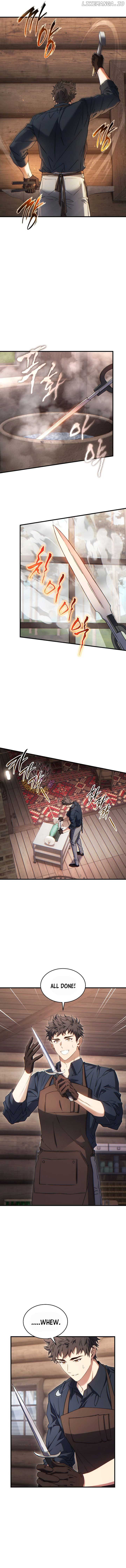 The Max-Level Player’s 100th Regression Chapter 65 48 05