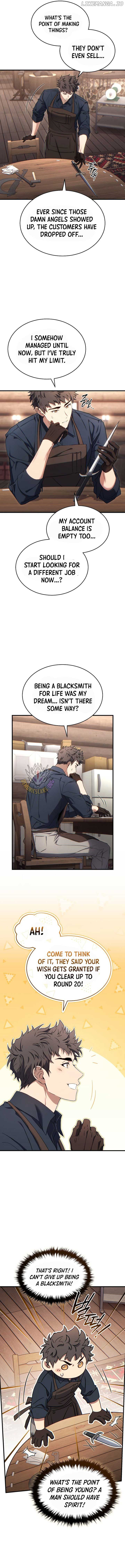 The Max-Level Player’s 100th Regression Chapter 65 49 06