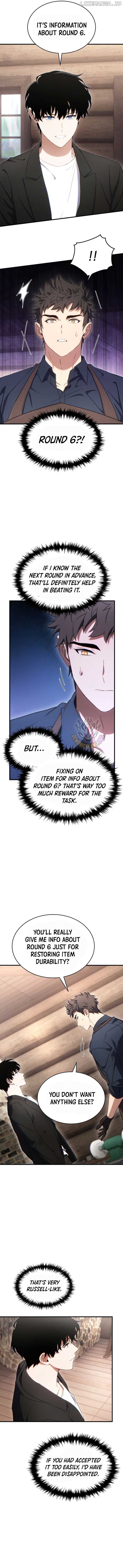 The Max-Level Player’s 100th Regression Chapter 65 53 10