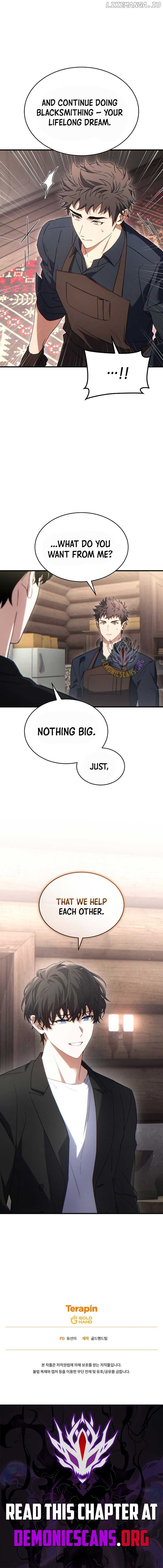 The Max-Level Player’s 100th Regression Chapter 65 55 12