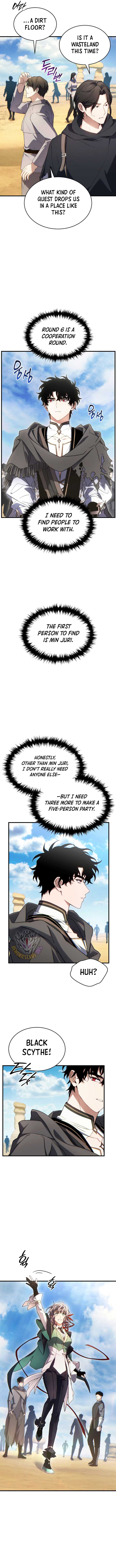 The Max-Level Player’s 100th Regression Chapter 66 63 10