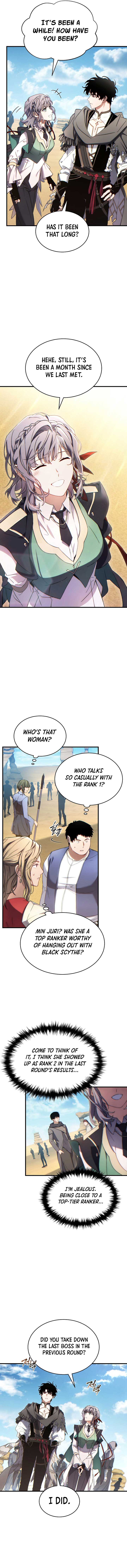 The Max-Level Player’s 100th Regression Chapter 66 64 11