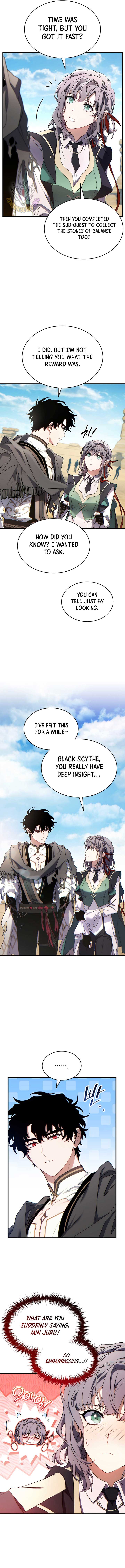 The Max-Level Player’s 100th Regression Chapter 66 65 12