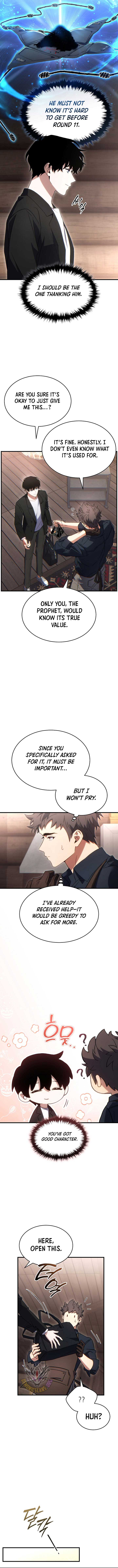 The Max-Level Player’s 100th Regression Chapter 66 59 6