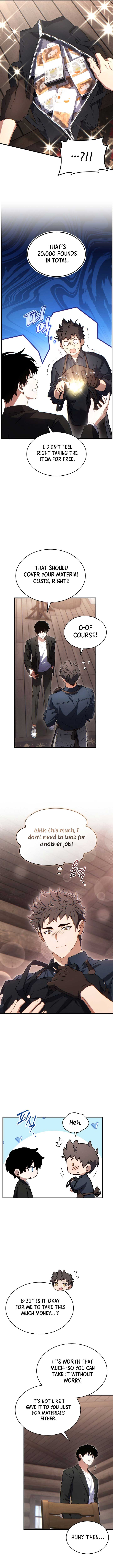 The Max-Level Player’s 100th Regression Chapter 66 60 7