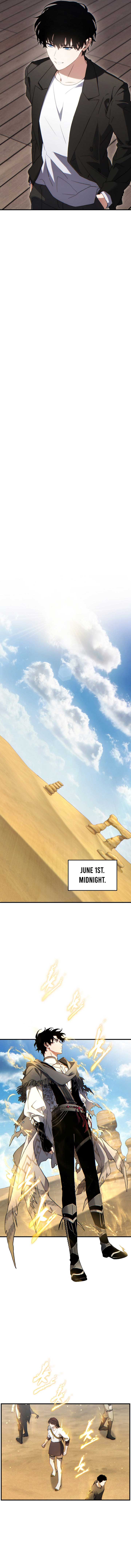 The Max-Level Player’s 100th Regression Chapter 66 62 9