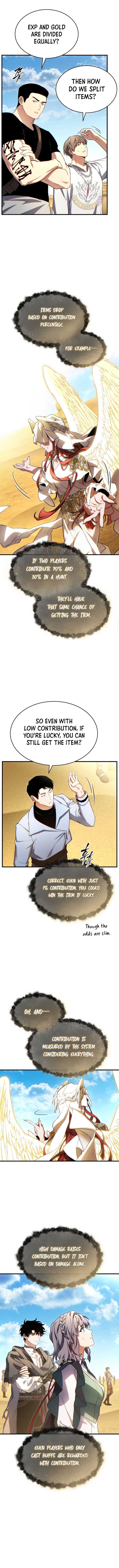 The Max-Level Player’s 100th Regression Chapter 67 63 10