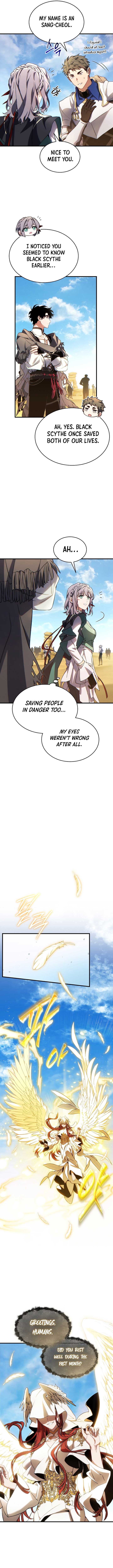 The Max-Level Player’s 100th Regression Chapter 67 60 7