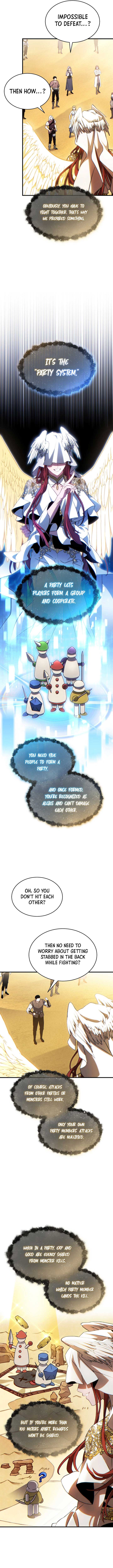 The Max-Level Player’s 100th Regression Chapter 67 62 9