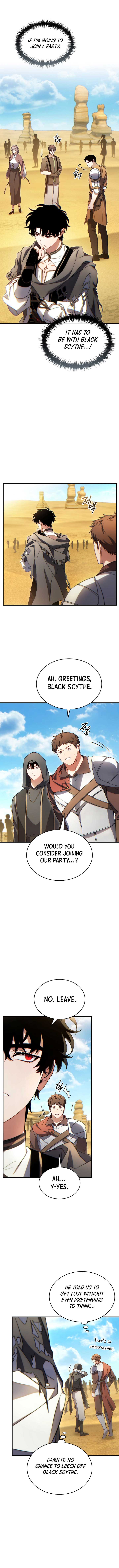 The Max-Level Player’s 100th Regression Chapter 68 48 1