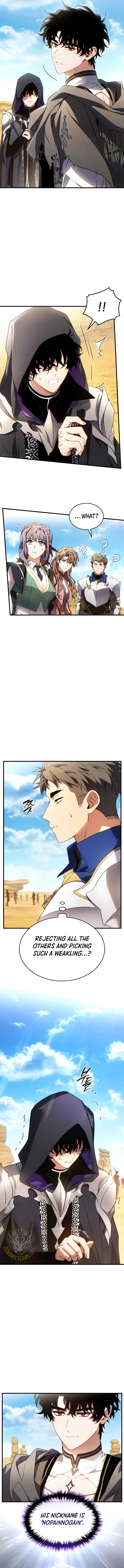 The Max-Level Player’s 100th Regression Chapter 68 57 10