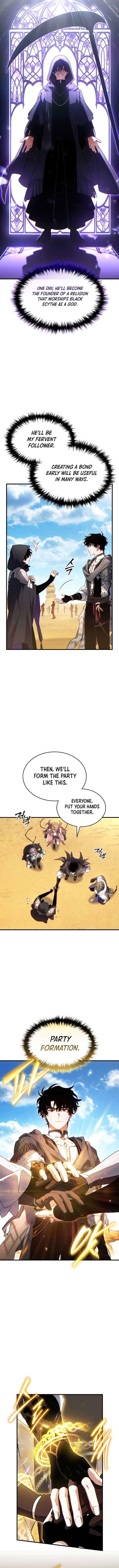 The Max-Level Player’s 100th Regression Chapter 68 58 11