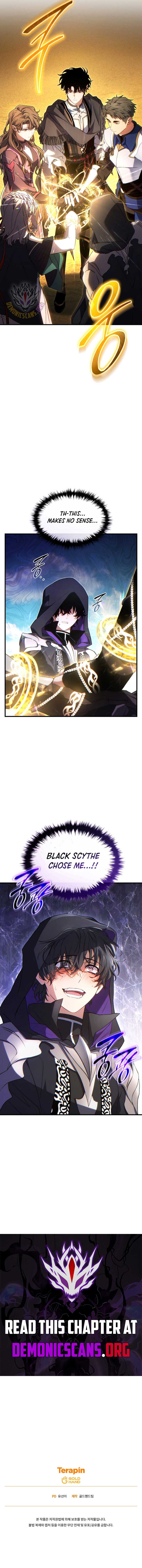 The Max-Level Player’s 100th Regression Chapter 68 59 12