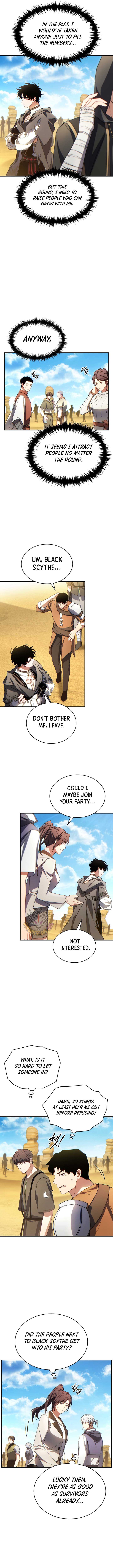 The Max-Level Player’s 100th Regression Chapter 68 49 2