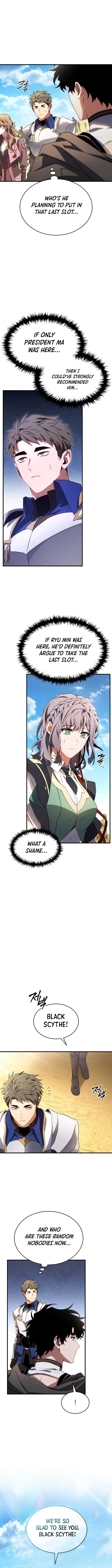 The Max-Level Player’s 100th Regression Chapter 68 50 3