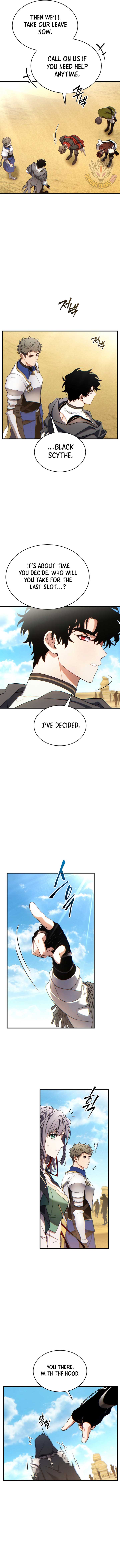 The Max-Level Player’s 100th Regression Chapter 68 55 8