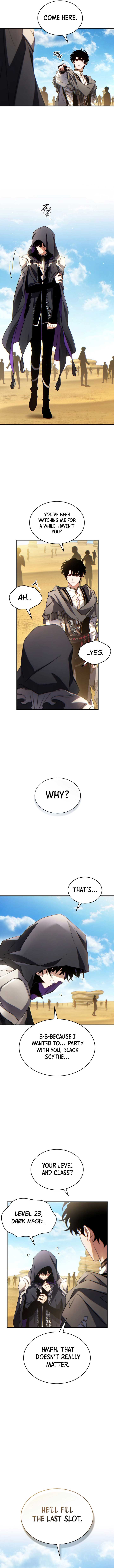 The Max-Level Player’s 100th Regression Chapter 68 56 9