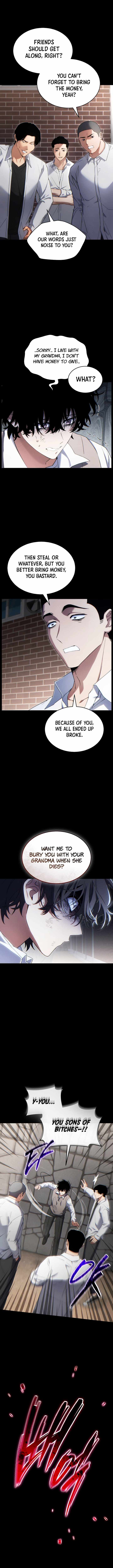 The Max-Level Player’s 100th Regression Chapter 69 57 02