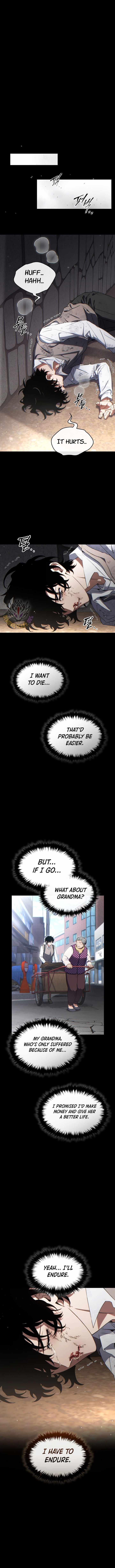 The Max-Level Player’s 100th Regression Chapter 69 58 03