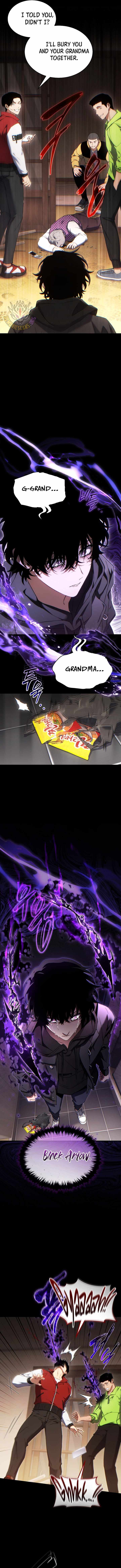 The Max-Level Player’s 100th Regression Chapter 69 60 05