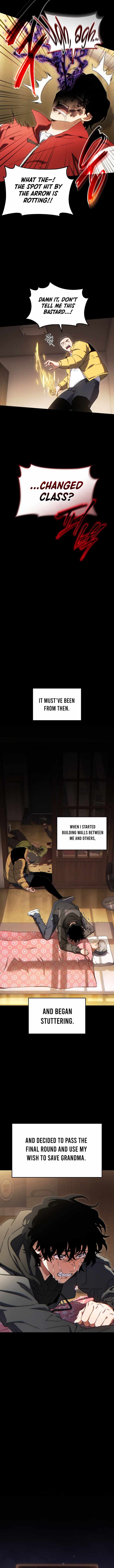 The Max-Level Player’s 100th Regression Chapter 69 61 06