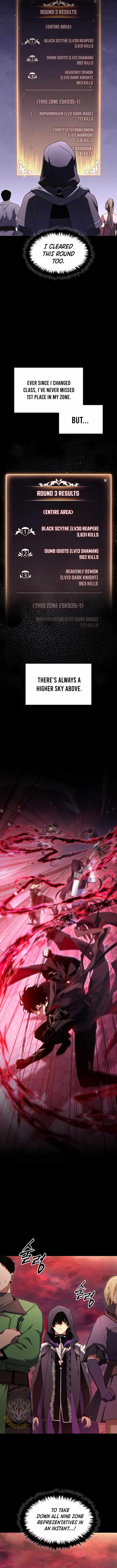 The Max-Level Player’s 100th Regression Chapter 69 62 07