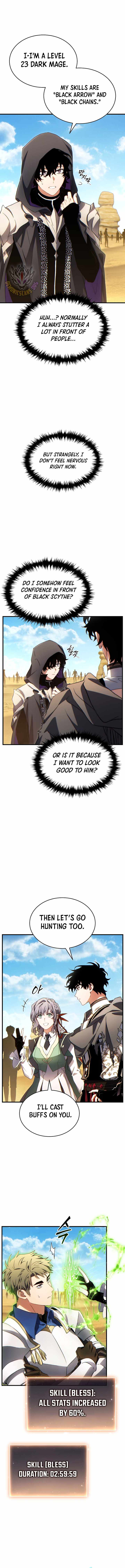 The Max-Level Player’s 100th Regression Chapter 69 64 09