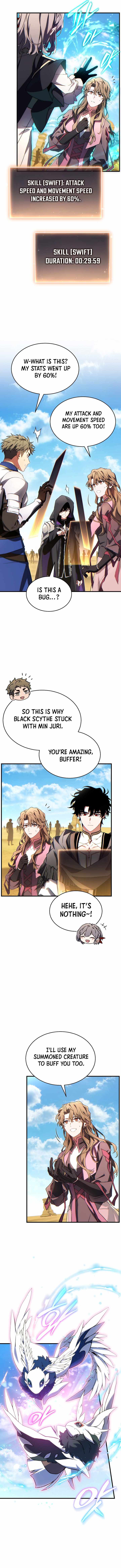 The Max-Level Player’s 100th Regression Chapter 69 65 10