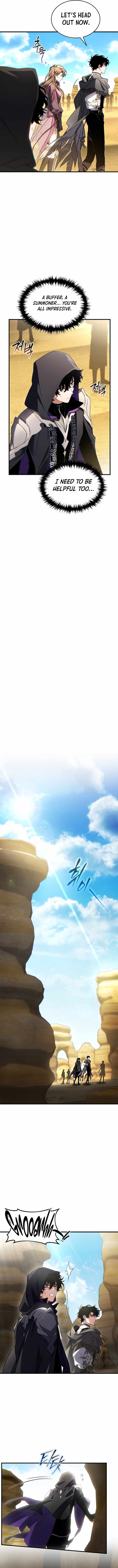 The Max-Level Player’s 100th Regression Chapter 69 67 12