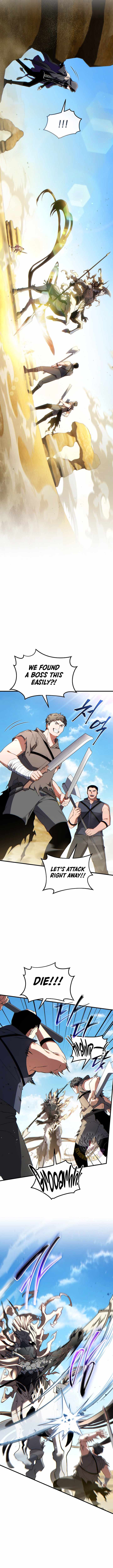 The Max-Level Player’s 100th Regression Chapter 69 68 13