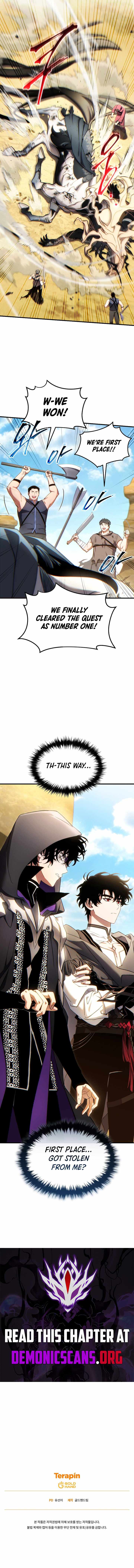 The Max-Level Player’s 100th Regression Chapter 69 71 16